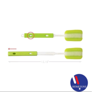 Kokubo Kitchen Sponge Extension Handle