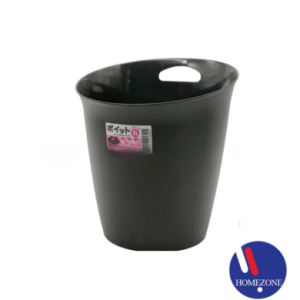 JAPAN Nakaya Round Dustbin / Waste Basket Round / Made in Japan
