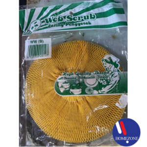 Webscrub Washing Net