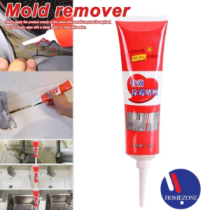 Mildew Remover 120g Miracle Mold Mould Mildew Removal