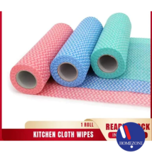 Disposable Kitchen Towel Kitchen Paper 50 pcs