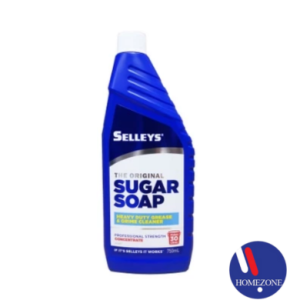 Selleys Liquid Sugar Soap 750ml