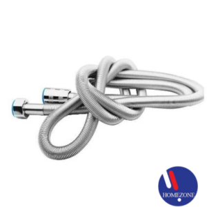 Stainless Steel Connector 201 Stainless Steel Spring Hose 1.5m Spring Tube