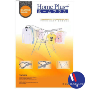 Stainless Steel Clothes Drying Rack