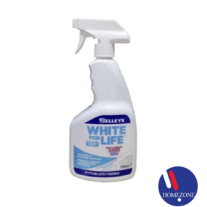 Selleys White For Life Tile & Grout Cleaner 750ml