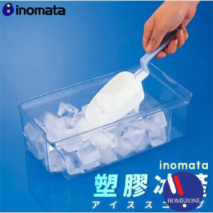 Favorite (21) Japan Inomata Plastic Ice Shovel Foldable Handle 5040