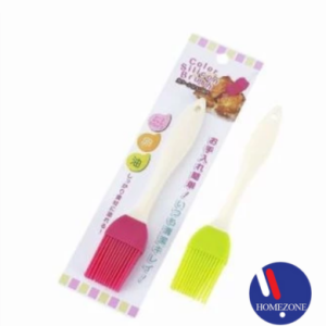 JAPAN IMPORTED Silicone Cooking Oil Brush
