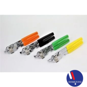 Japan Nagai Works Heavy Duty Can Opener – Stainless Steel (US-800)