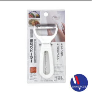 (JAPAN) Echo Shredded Peeler 147264 EC0336-427