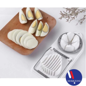 JAPAN IMPORTED 2 way egg slicer/cutter J0347-167
