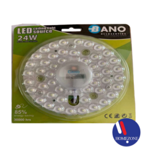 LED Ceiling Light Source