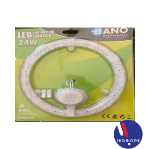 LED Ceiling Light Source