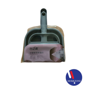 Mini Dustpan and Brush
