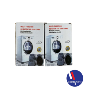 Multifunction Heighten The Shock Pad