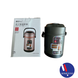 Vacuum Heat Preservation Pan 1.6L