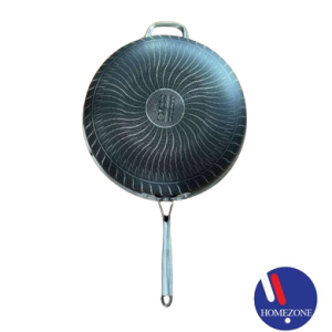 Wok Pan 32CM/34CM/36CM
