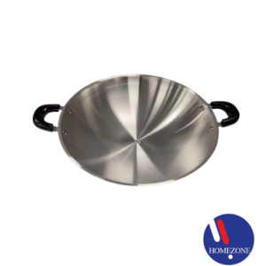 Wok Double Handle Pan 30CM/34CM/40CM