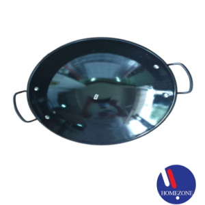 Wok Double Handle Pan