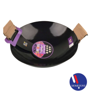 Wok Double Handle Pan