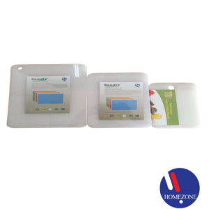 Professional Color Cutting Board