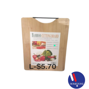 Bamboo Cutting Board