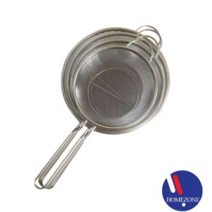 Stainless Steel Cooking Utensils