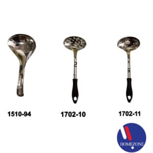 Stainless Steel Ladles
