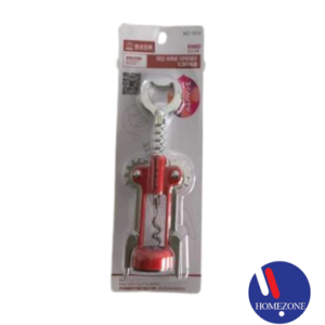 Red Wine Opener