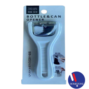 Bottle & Can Opener