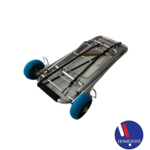 Folding Luggage Cart