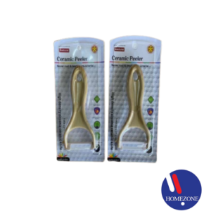 Ceramic Peeler