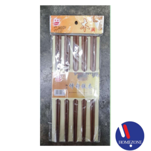 Wooden chopsticks
