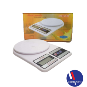 Electronic Kitchen Scale