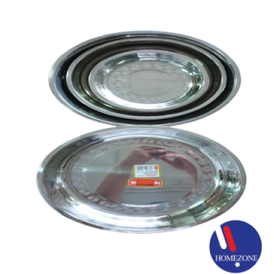 Stainless Steel Plate