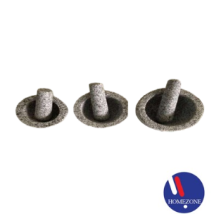 Mortars & Pestles