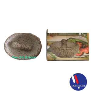 Mortar & Pestle 8.5cm