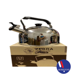 Stainless Kettle Smart