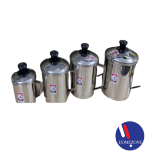 Zebra Stainless Steel Mug