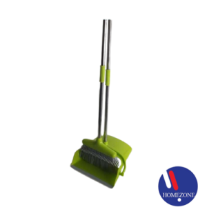 Broom and Dustpan Set