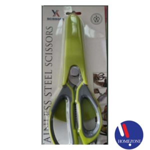 Stainless Steel Scissors