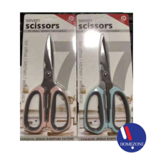 Seven Scissors