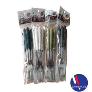 FORK 1BAG 6PCS