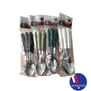 SPOON 1BAG 6PCS