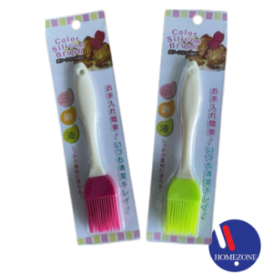 Silicon Brush