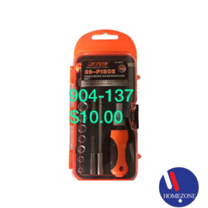 29-Piece Precision Screwdriver Set