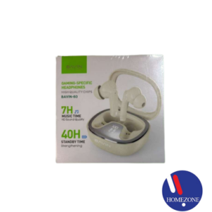 Bluetooth Headphones