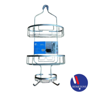 Aluminum Shower Caddy
