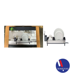 Stainless Steel Dish Rack