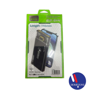 Power Bank 22.5W