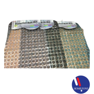 Protection Bath Mat